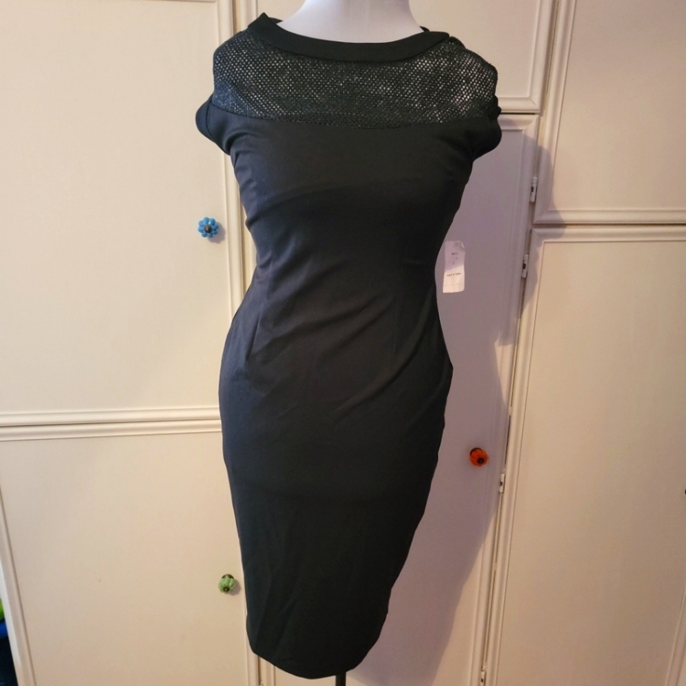 Neiman Marcus Little Black Dress